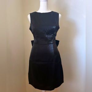 Black Bohme dress
